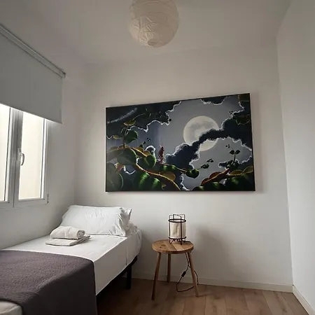 Faro Family By Cadiz4rentals Apartment *