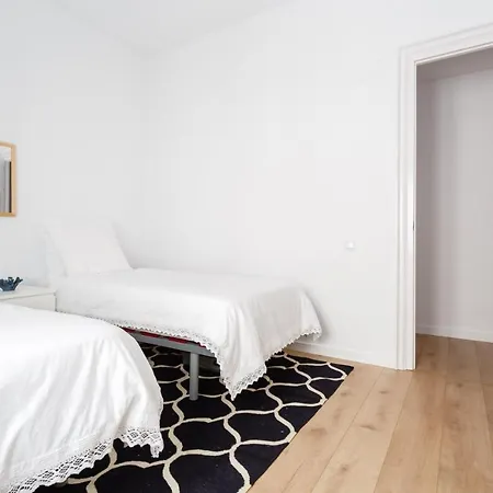 Apartment Faro Family By Cadiz4rentals Cádiz