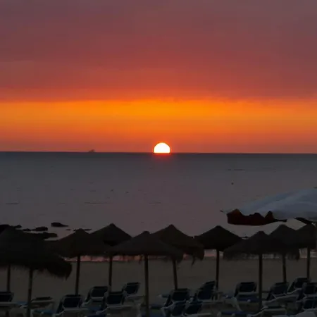 Apartamento Faro Family By Cadiz4rentals