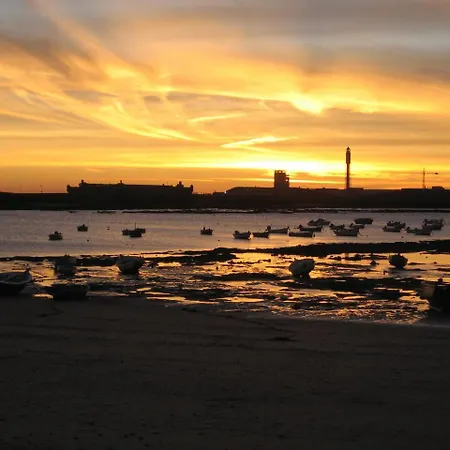 Apartamento Faro Family By Cadiz4rentals *