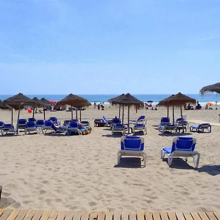 Faro Family By Cadiz4rentals Cádiz