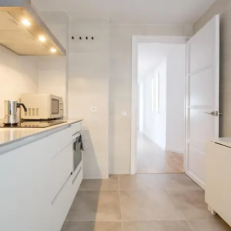 Faro Family By Cadiz4rentals Apartment