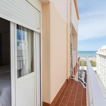 Faro Family By Cadiz4rentals *