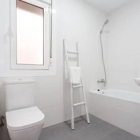 Faro Family By Cadiz4rentals Apartment *
