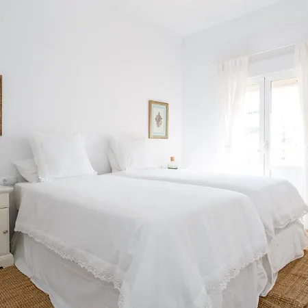 Apartment Faro Family By Cadiz4rentals Cádiz